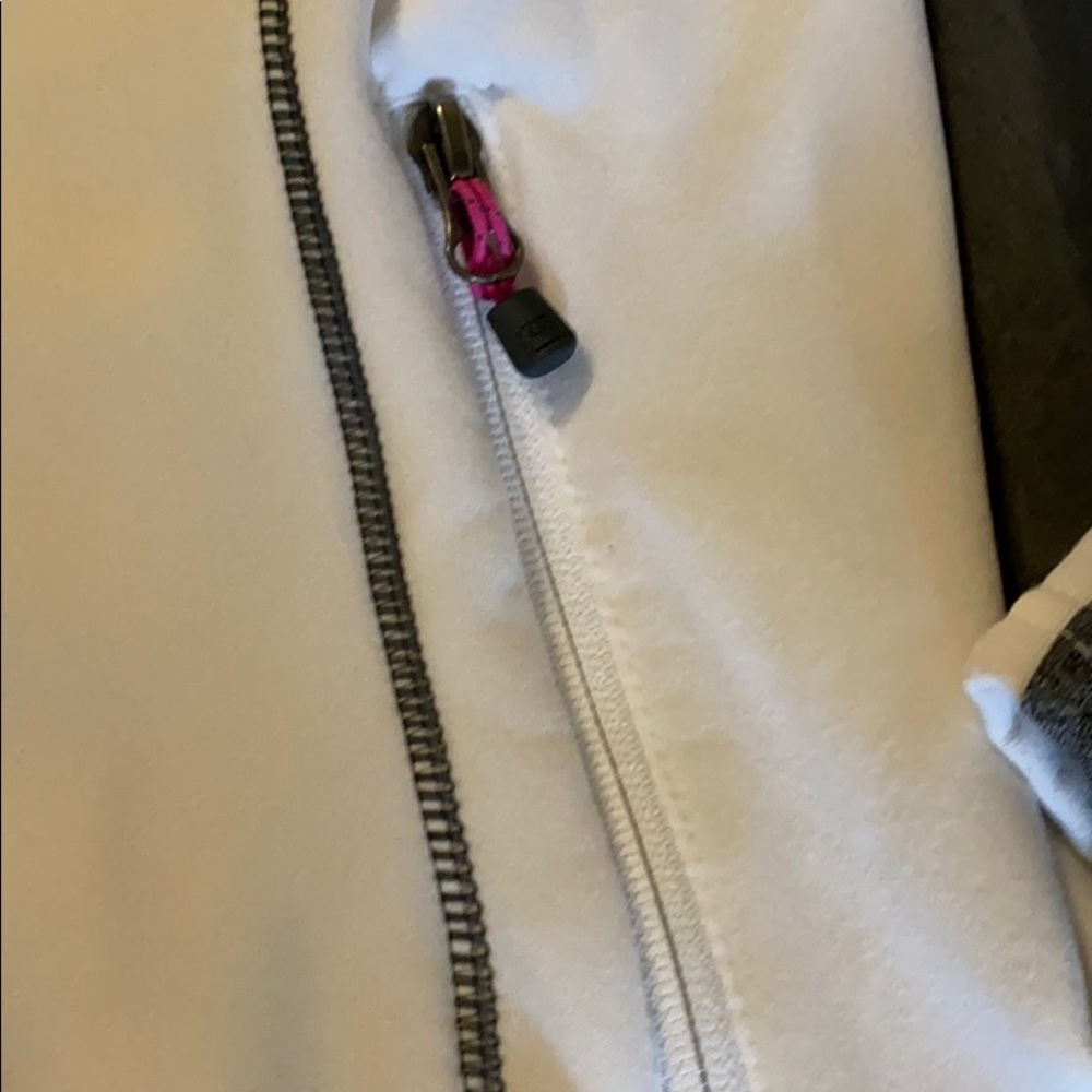 Avalanche light jacket - Picture 3 of 10